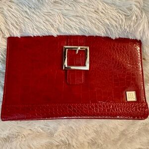 Miche Ellie Red Classic Shell